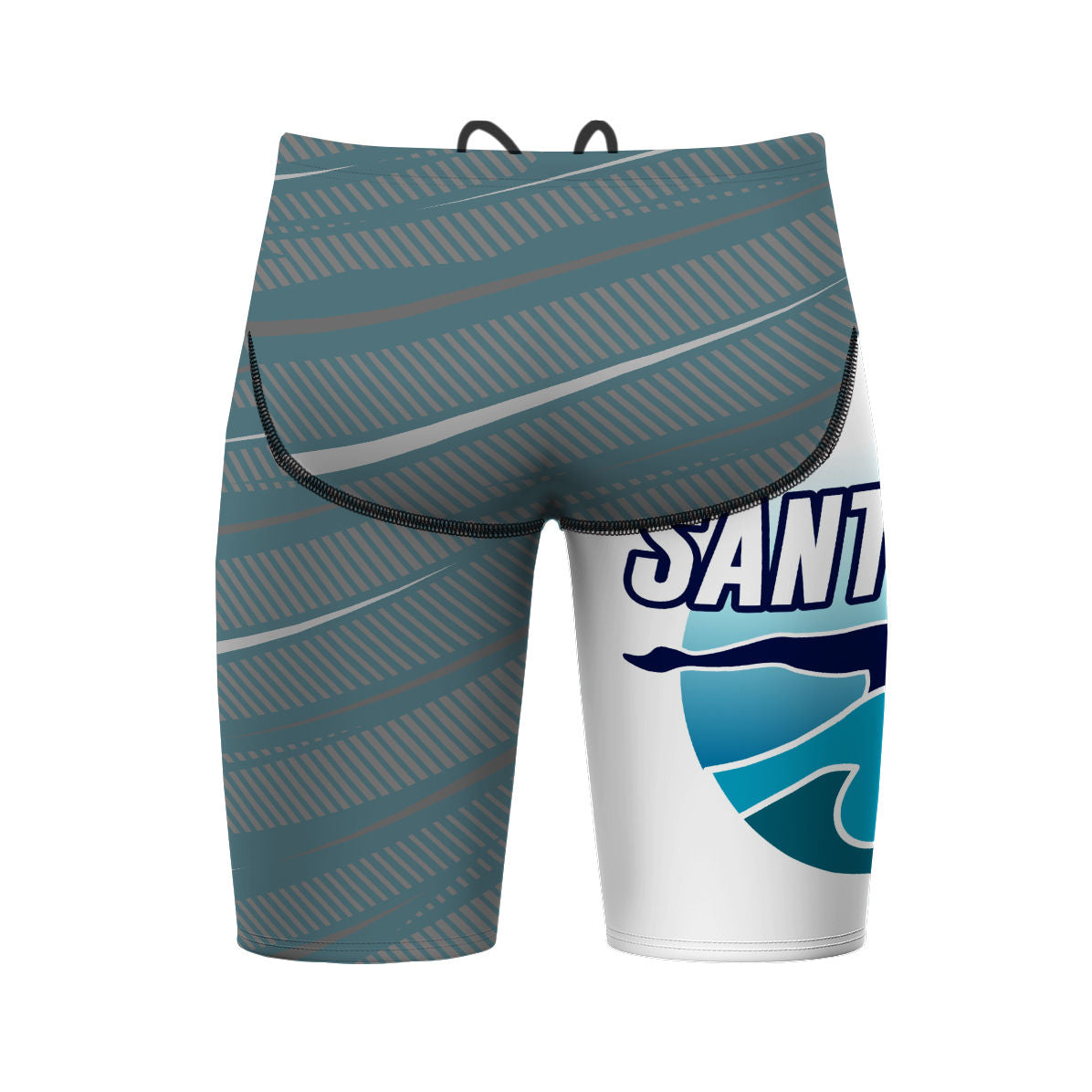 28 - Atlas Jammer Swimsuit