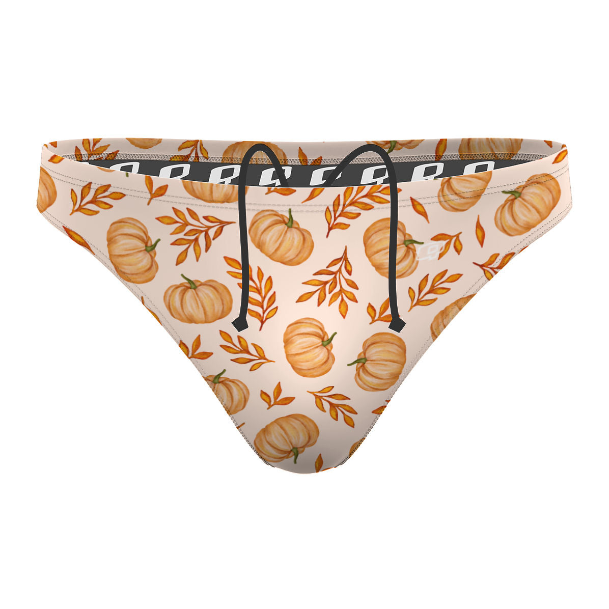 Harvest Glow - Waterpolo Brief Swimsuit