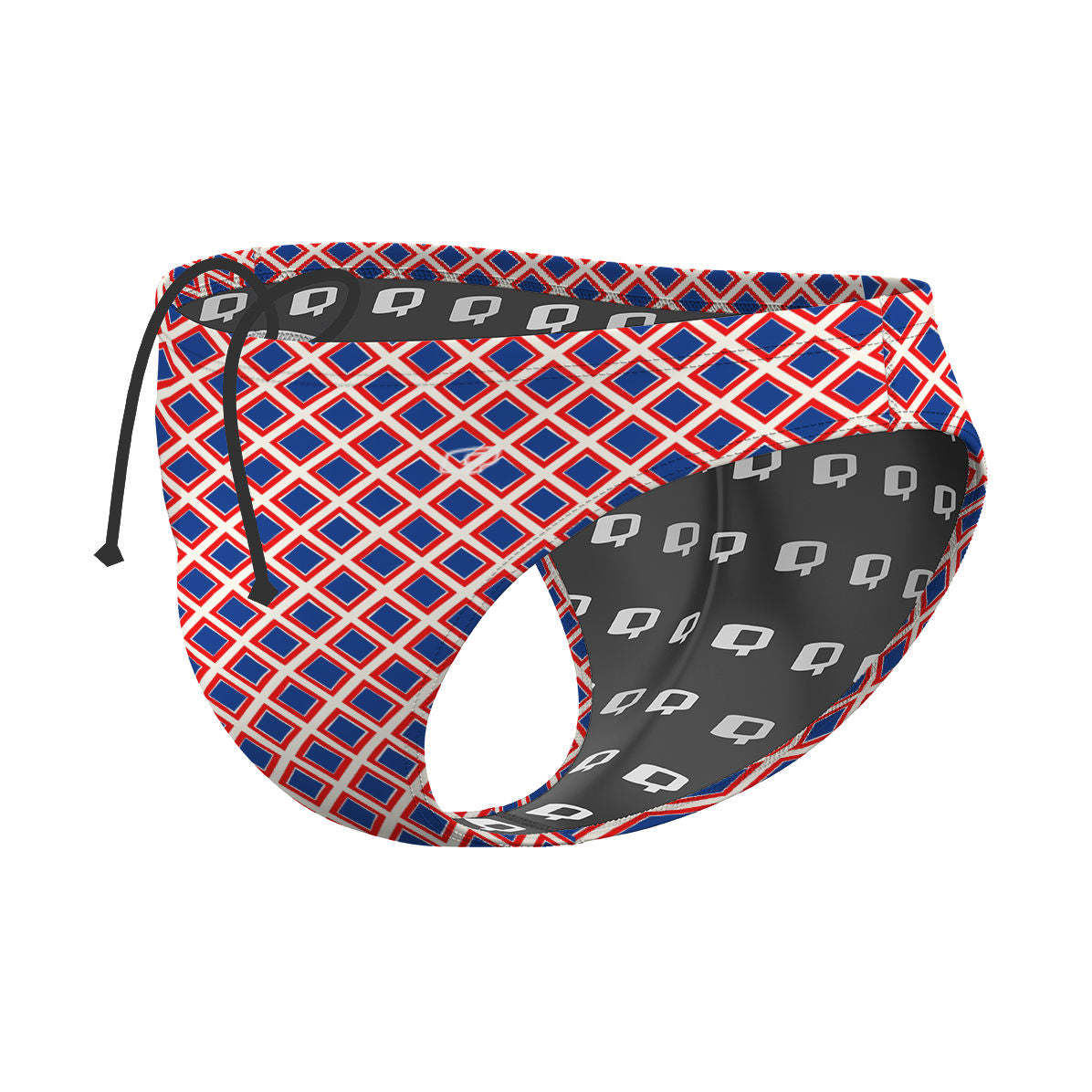 CRBC 6 - Waterpolo Brief Swimsuit