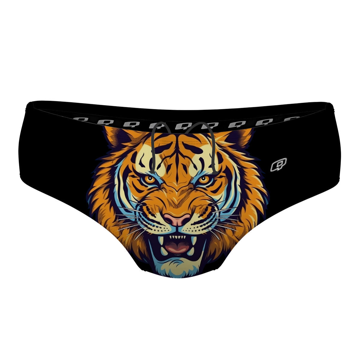 New H-10 Suit - Classic Brief Swimsuit