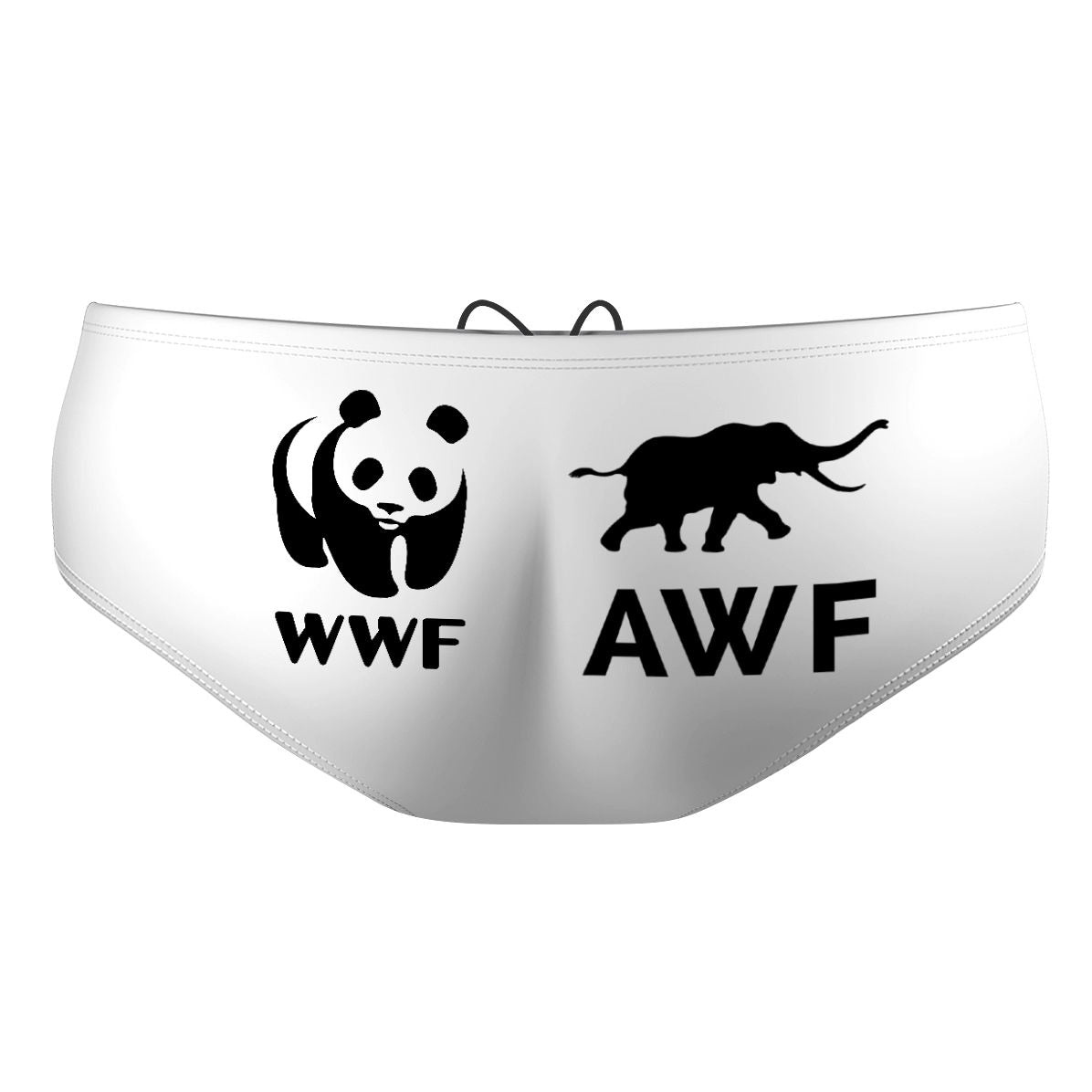 03/06/2025 - Classic Brief Swimsuit