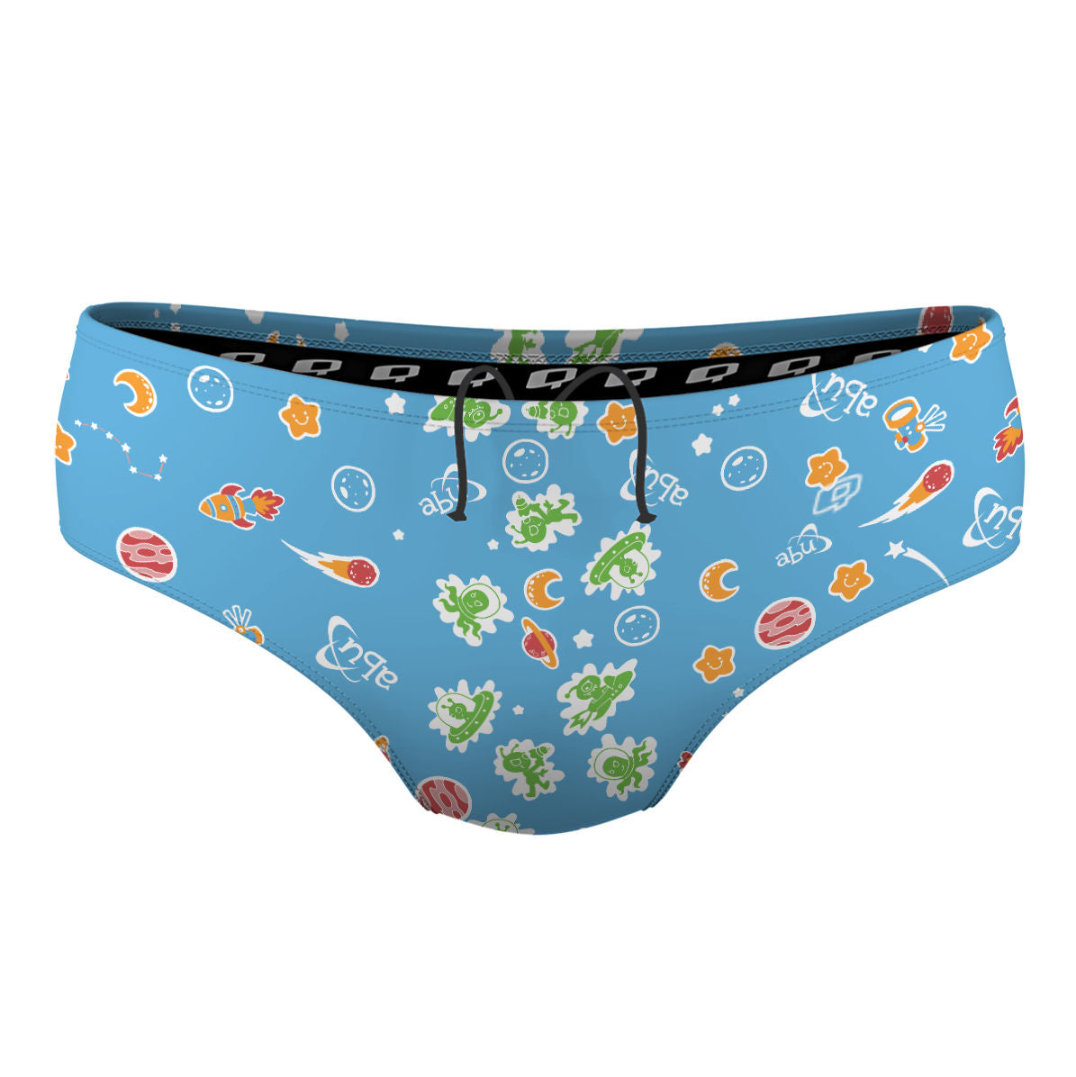 space - Classic Brief Swimsuit