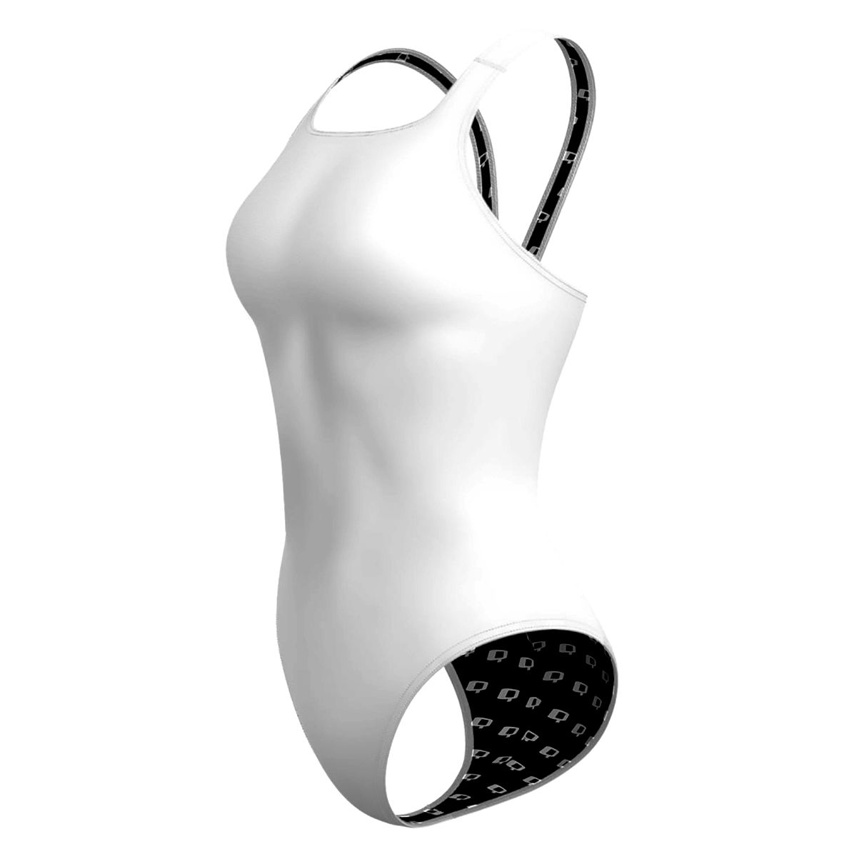 04/14/2025 - Classic Strap Swimsuit