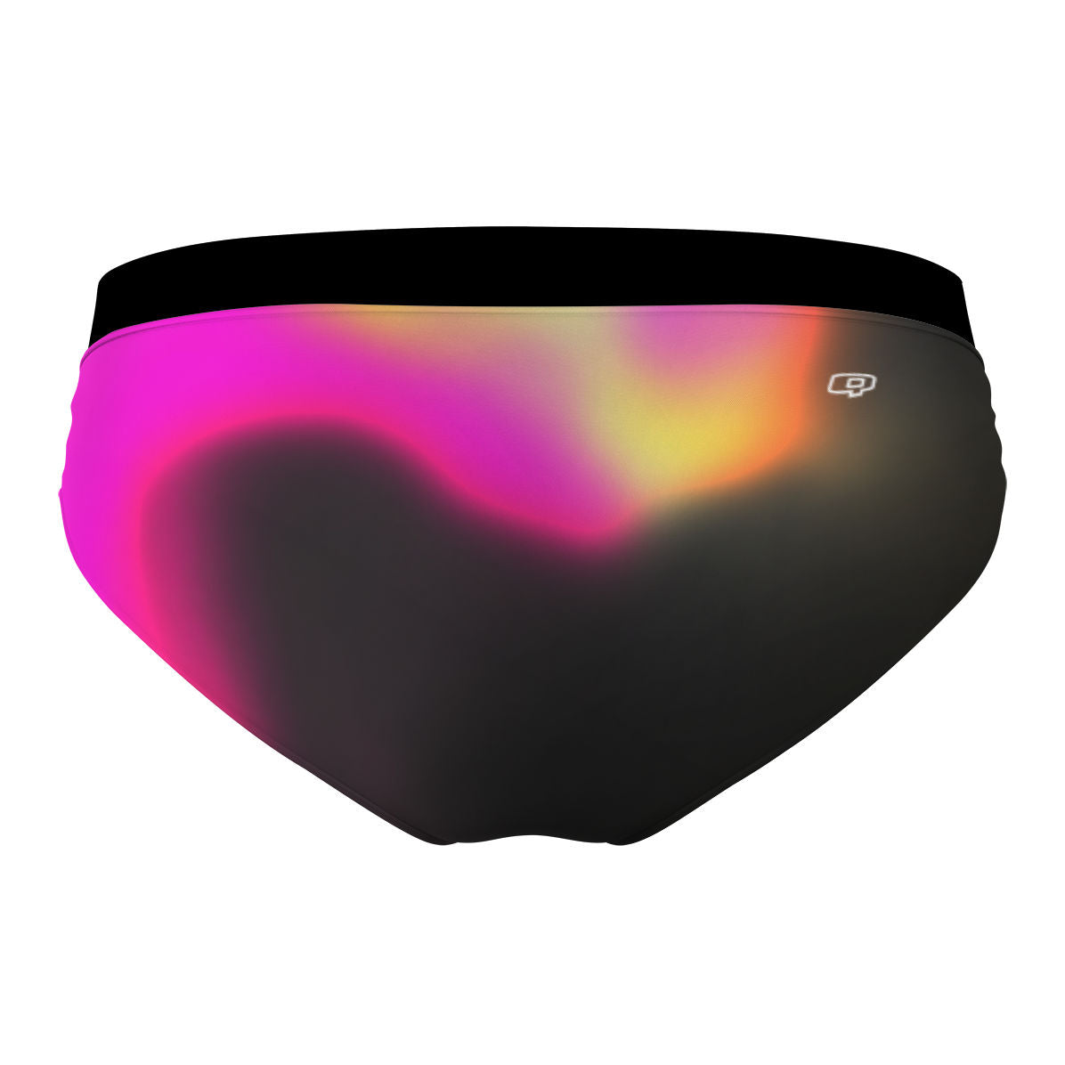 Aurora - Classic Sports Bikini Bottom