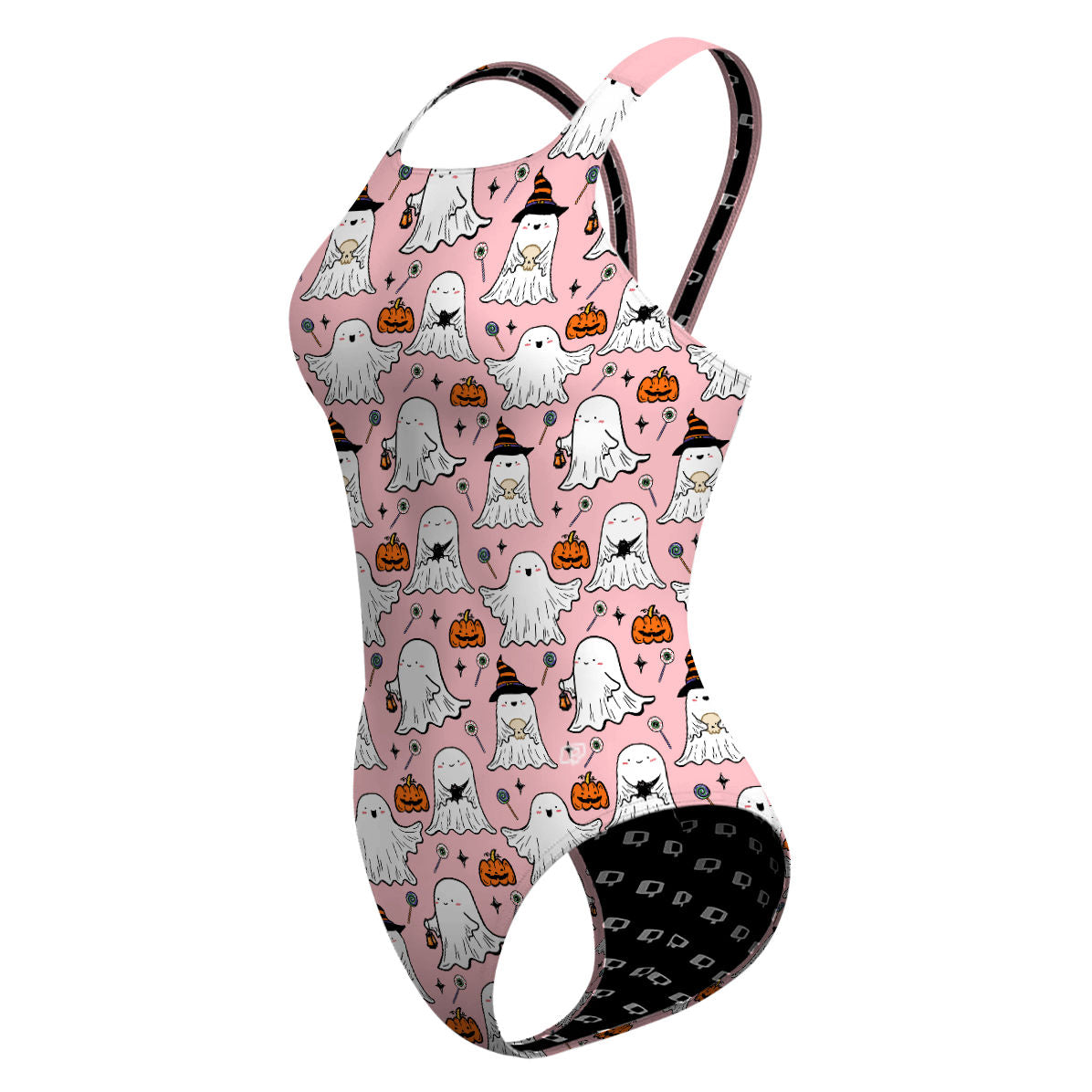 Sweet ghosts - Classic Strap Swimsuit