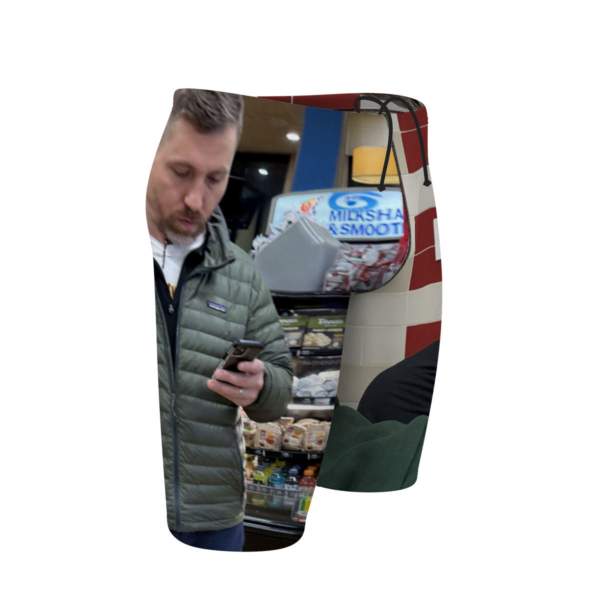 02/15/2025 - Jammer Swimsuit