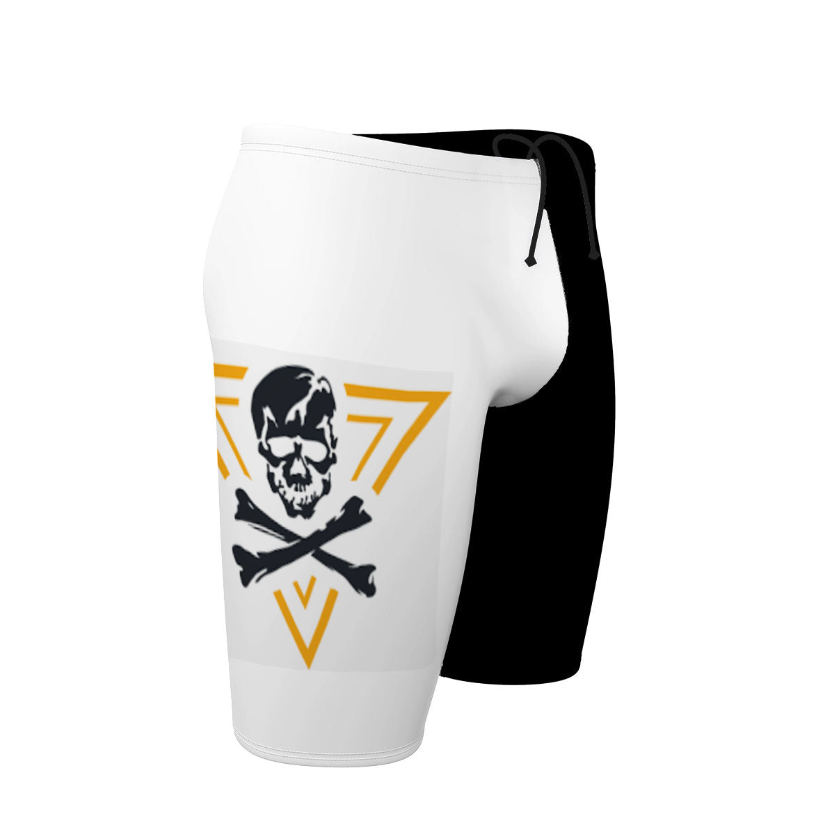 Fear the bones - Jammer Swimsuit