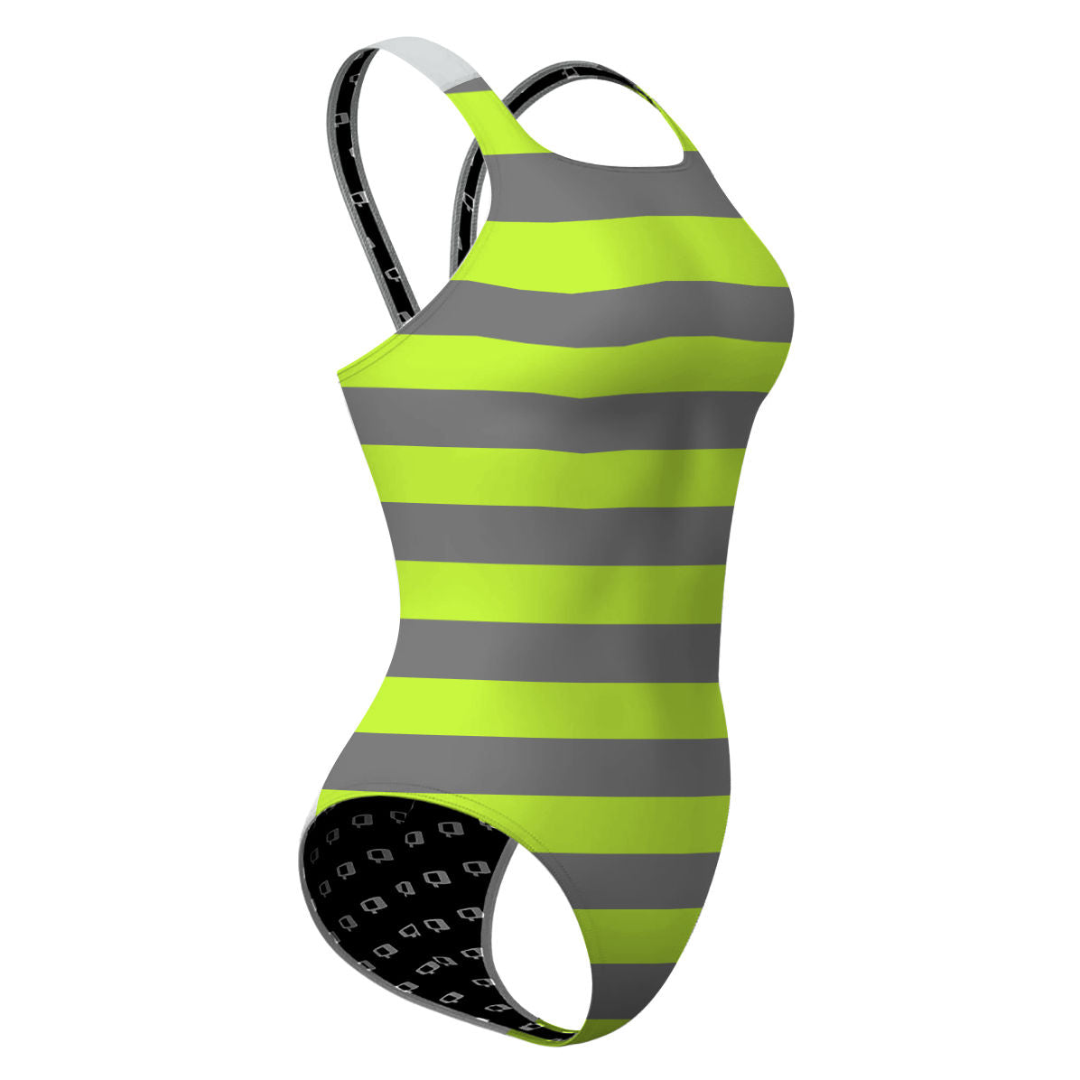 04/14/2025 - Classic Strap Swimsuit