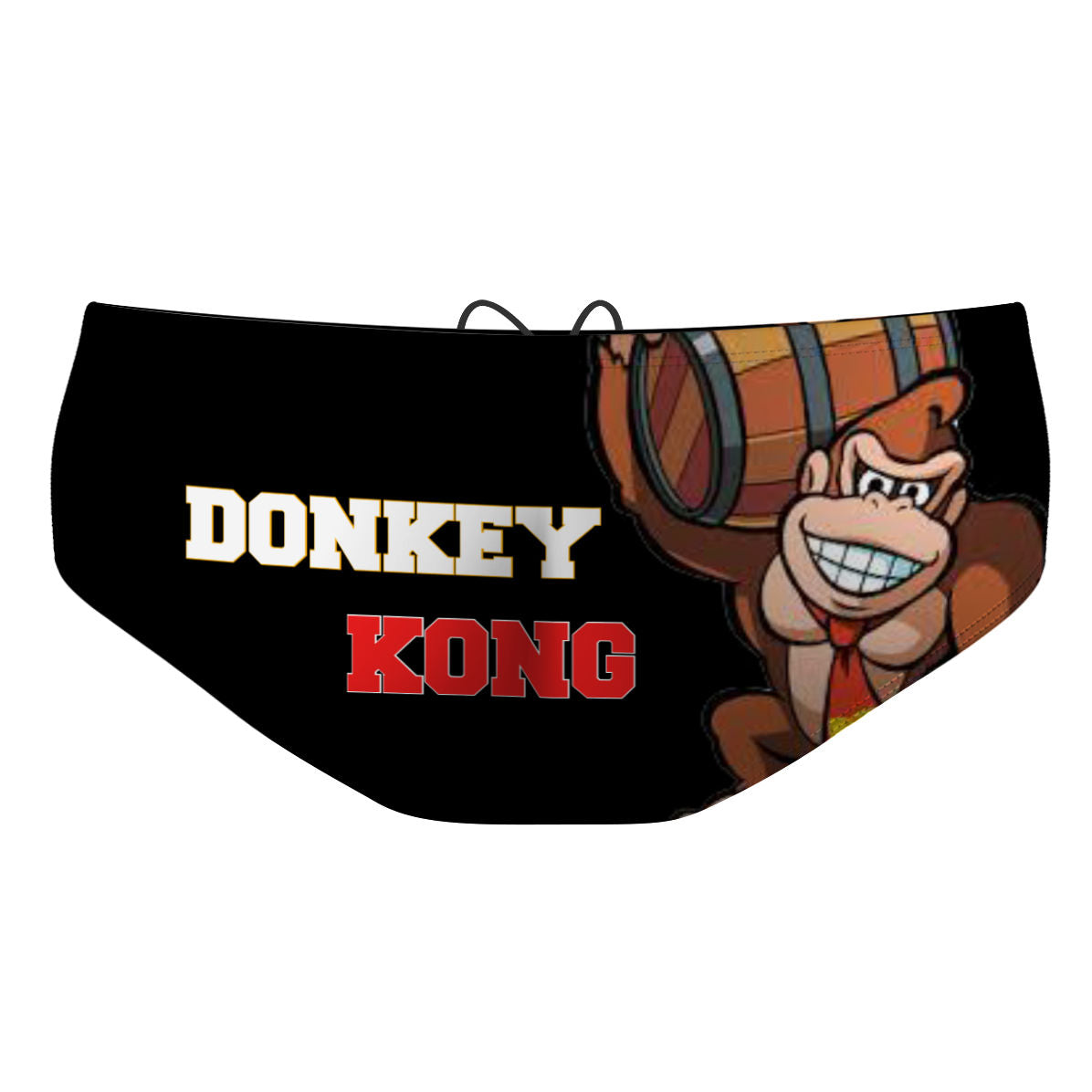 JORGE IS DONKEY KONG - Classic Brief Swimsuit