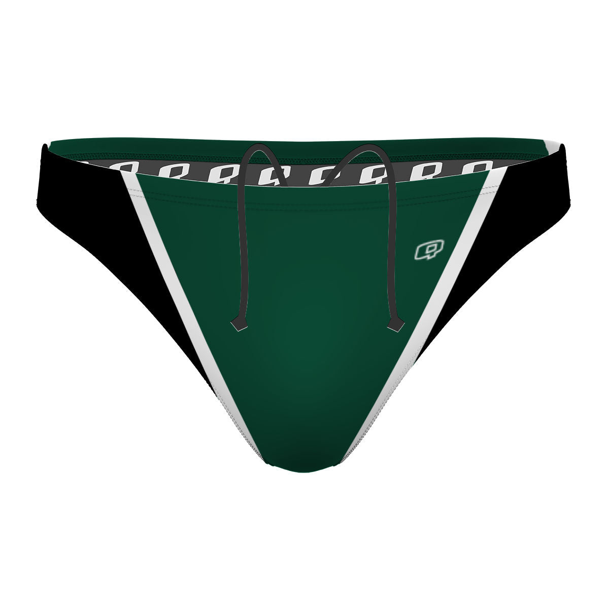 Green Lantern - Waterpolo Brief Swimsuit