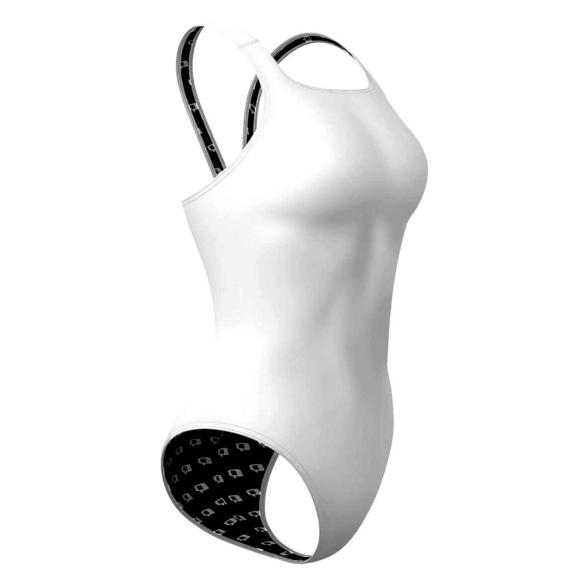 04/14/2025 - Classic Strap Swimsuit