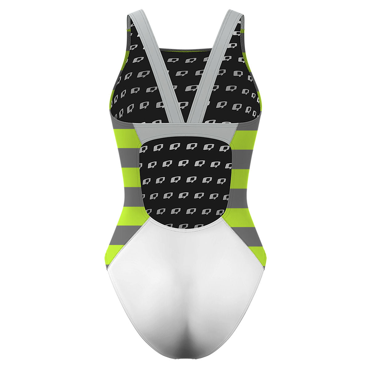 04/14/2025 - Classic Strap Swimsuit