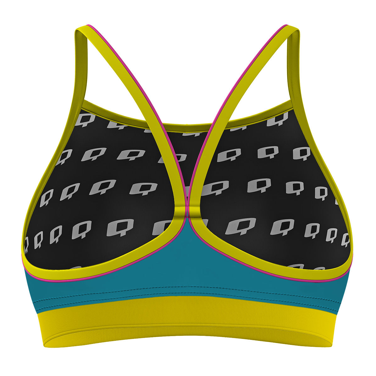 Enki Board Top 1 - Classic Sports Bikini Top