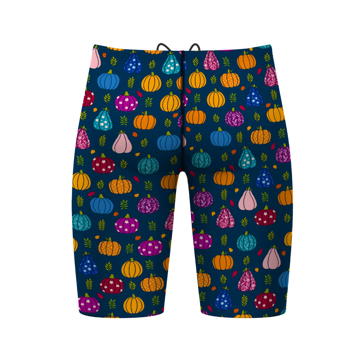 Groovy Gourds - Jammer Swimsuit