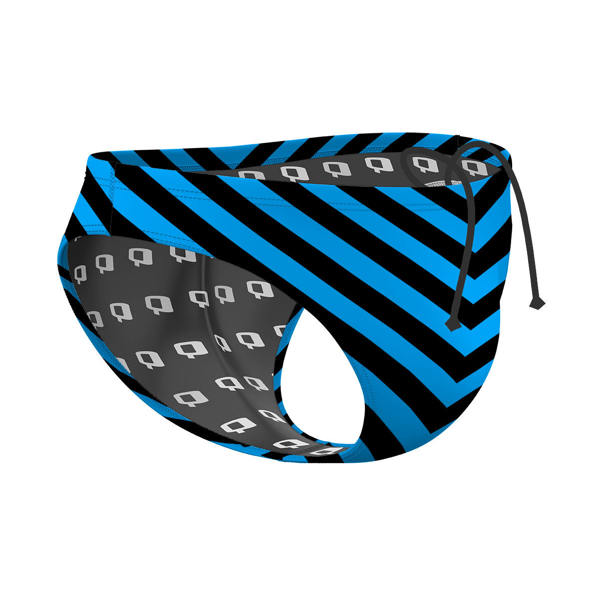 OneWay-Diva - Waterpolo Brief Swimsuit