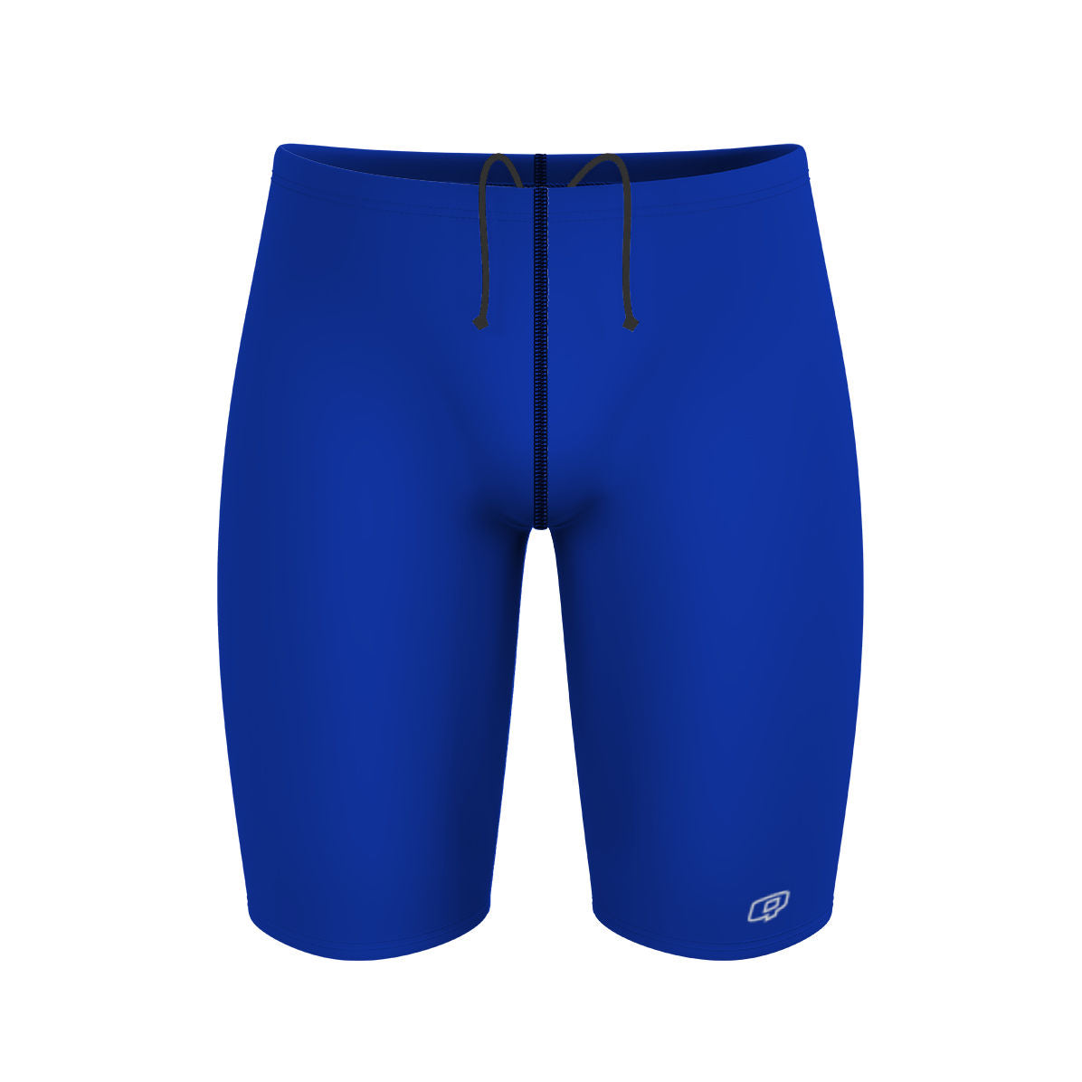 Solid Royal Blue - Jammer Swimsuit