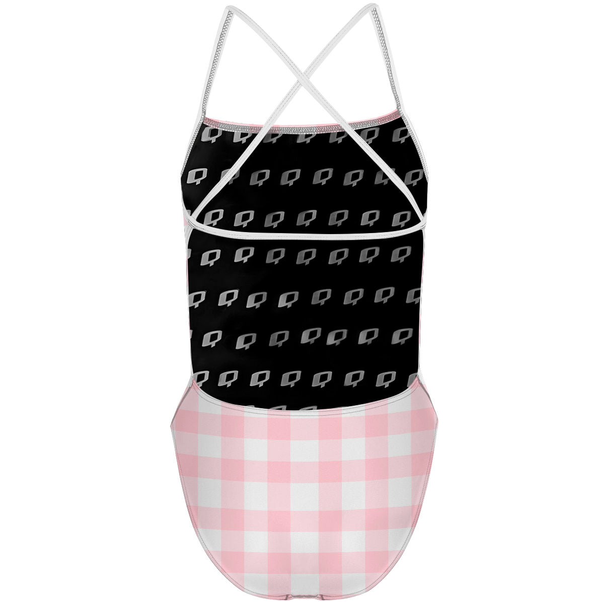 PG X Back - "X" Back Swimsuit