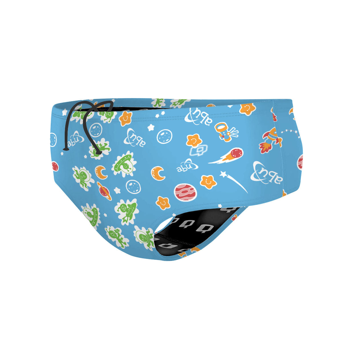 space - Classic Brief Swimsuit