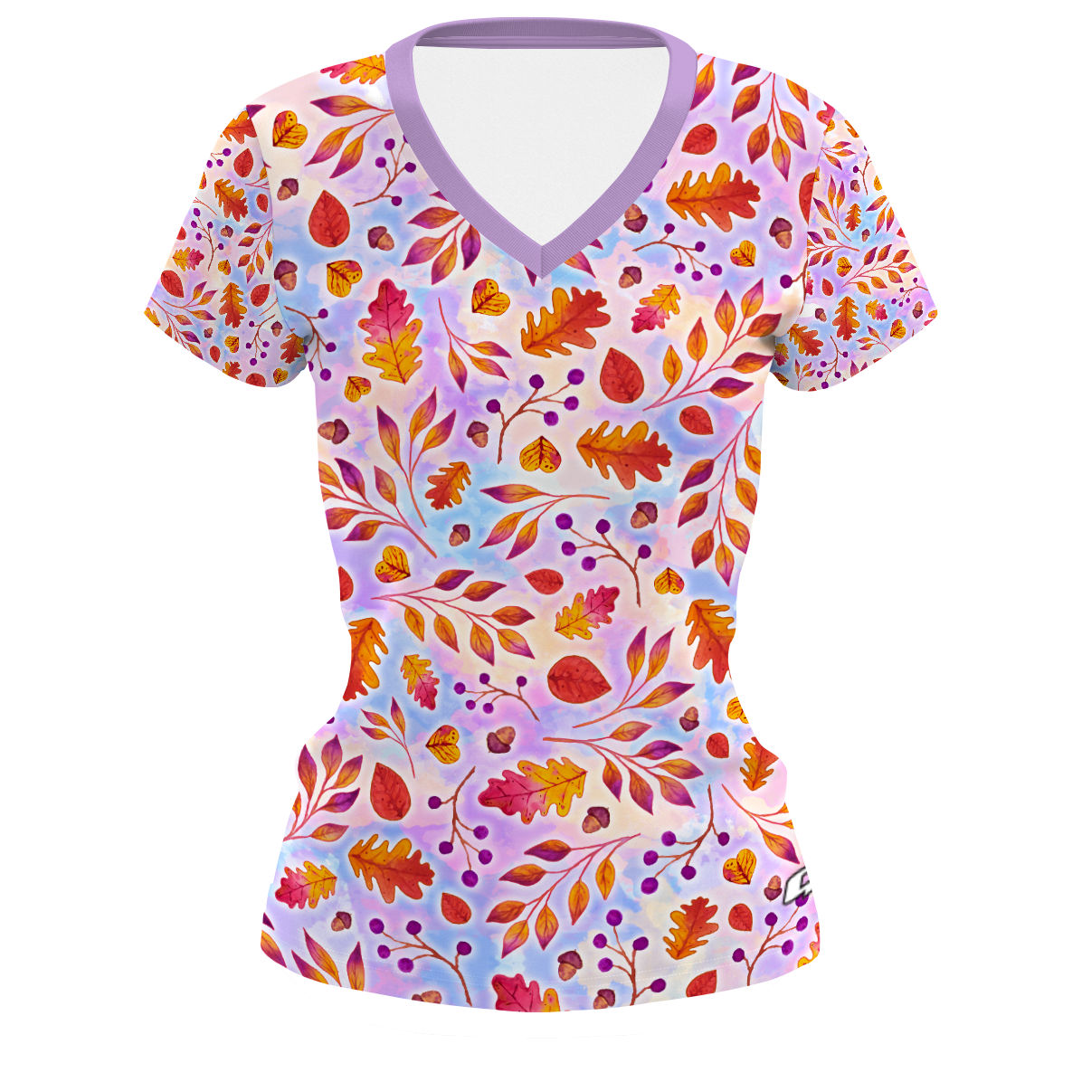 Tumbling Treasures - Women's Performance Shirt
