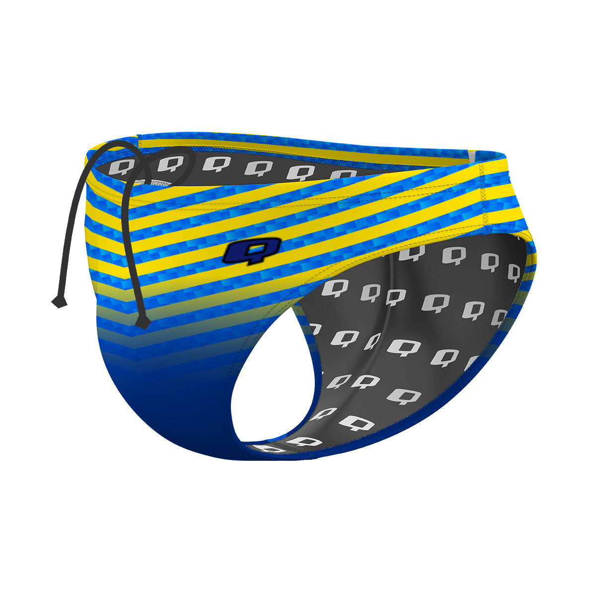 12/01/2024 - Waterpolo Brief Swimsuit