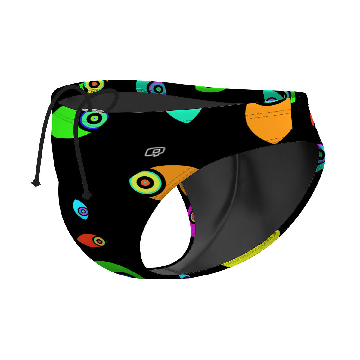 ABSTRACTION - Waterpolo Brief Swimsuit