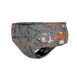 03/28/2025 - Classic Brief Swimsuit