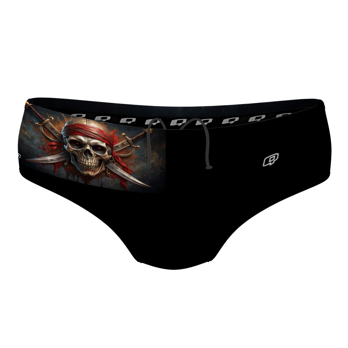 01/18/2025 - Classic Brief Swimsuit
