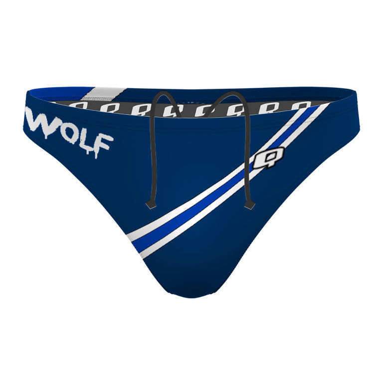 Wolf Pack Polo M - Waterpolo Brief Swimsuit