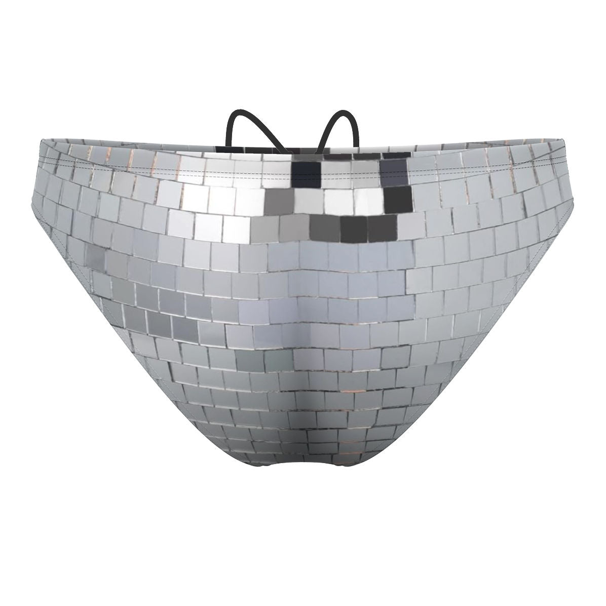 BolaCristal - Waterpolo Brief Swimsuit