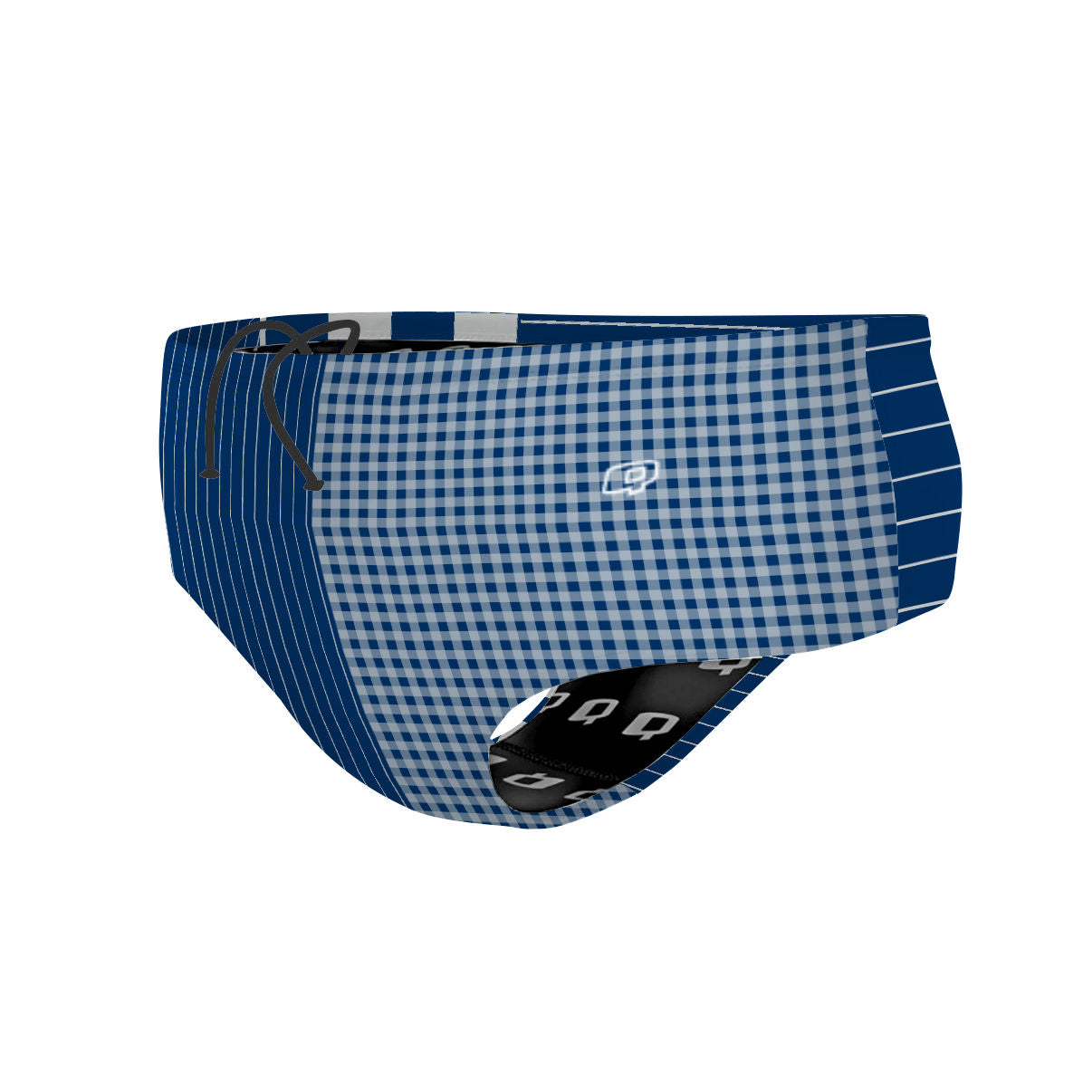 03/07/2025 - Classic Brief Swimsuit