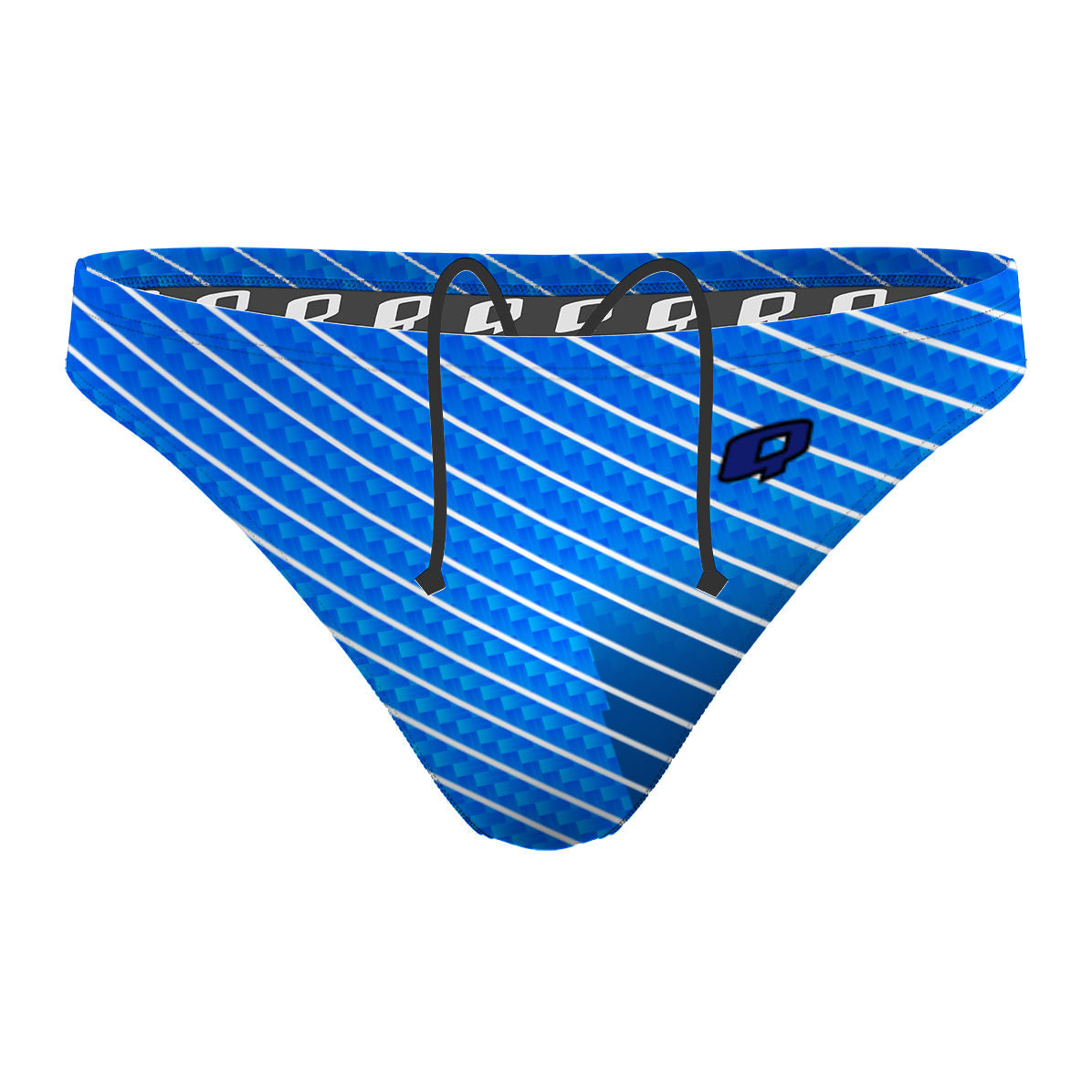 11/30/2024 - Waterpolo Brief Swimsuit
