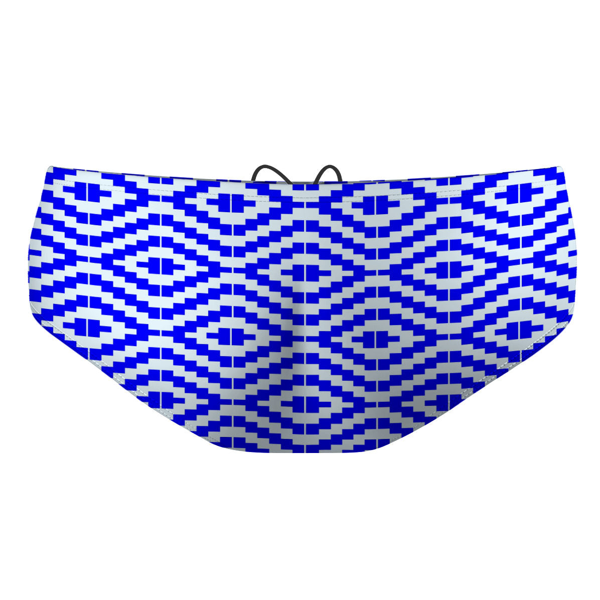 Kente - Classic Brief Swimsuit