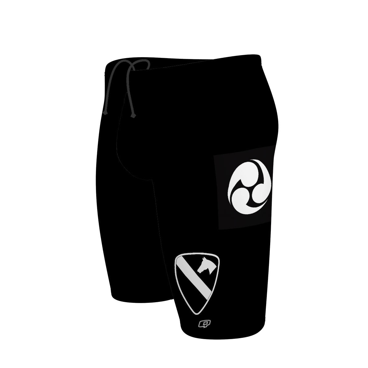 Retirement 2 - Jammer Swimsuit
