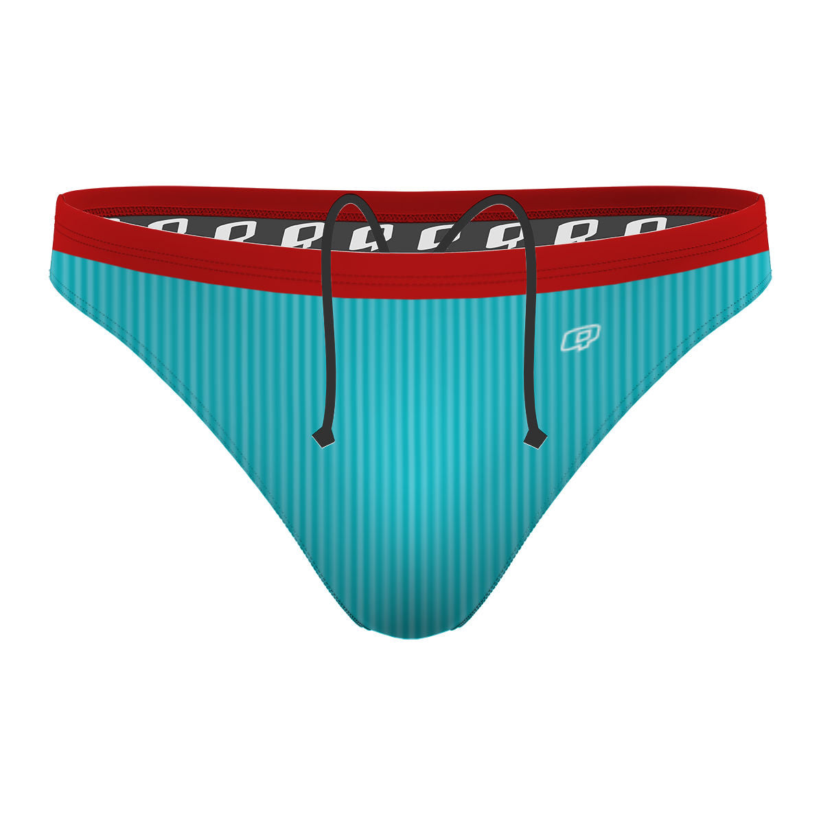 Calypso - Waterpolo Brief Swimsuit