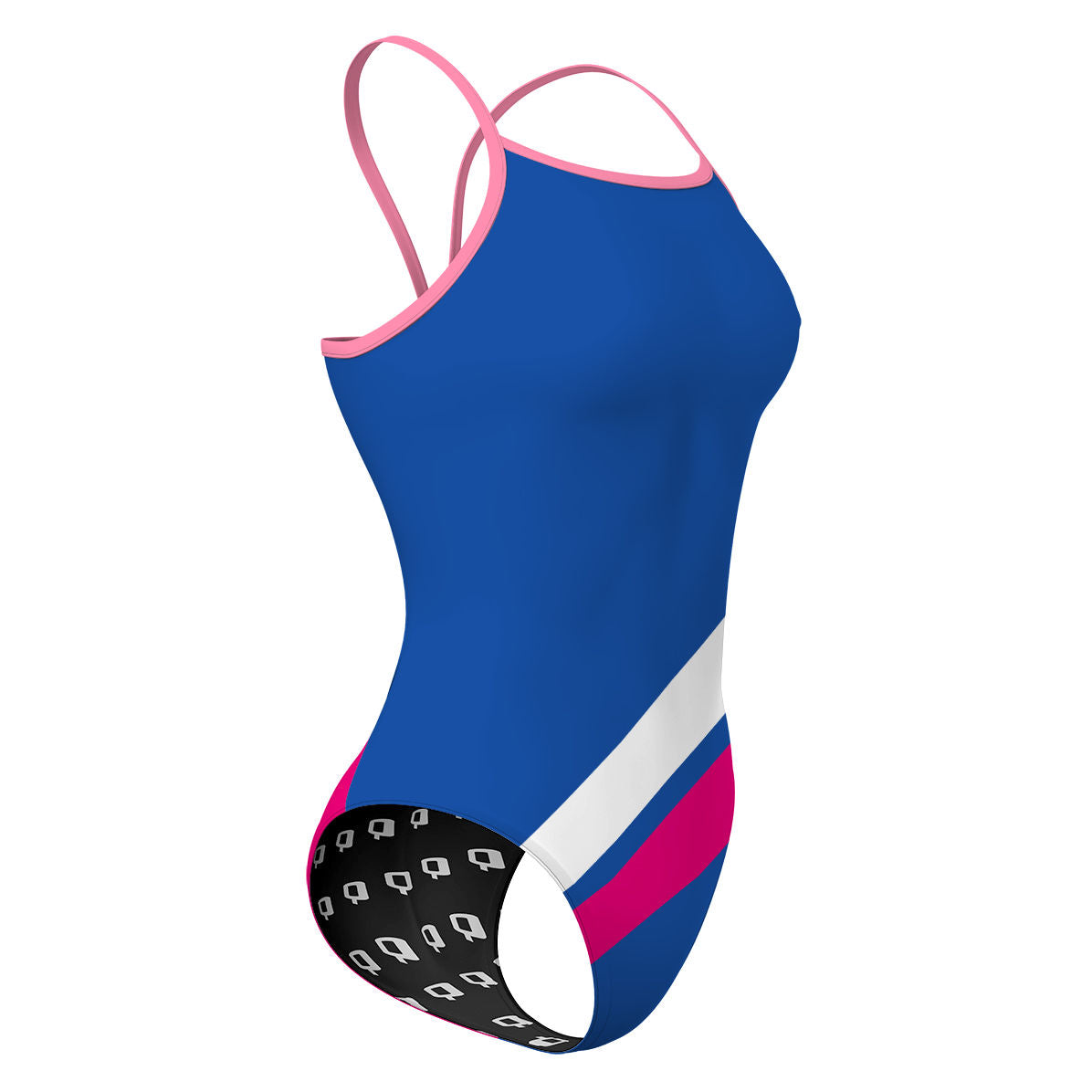 01/21/2025 - Sunback Tank Swimsuit
