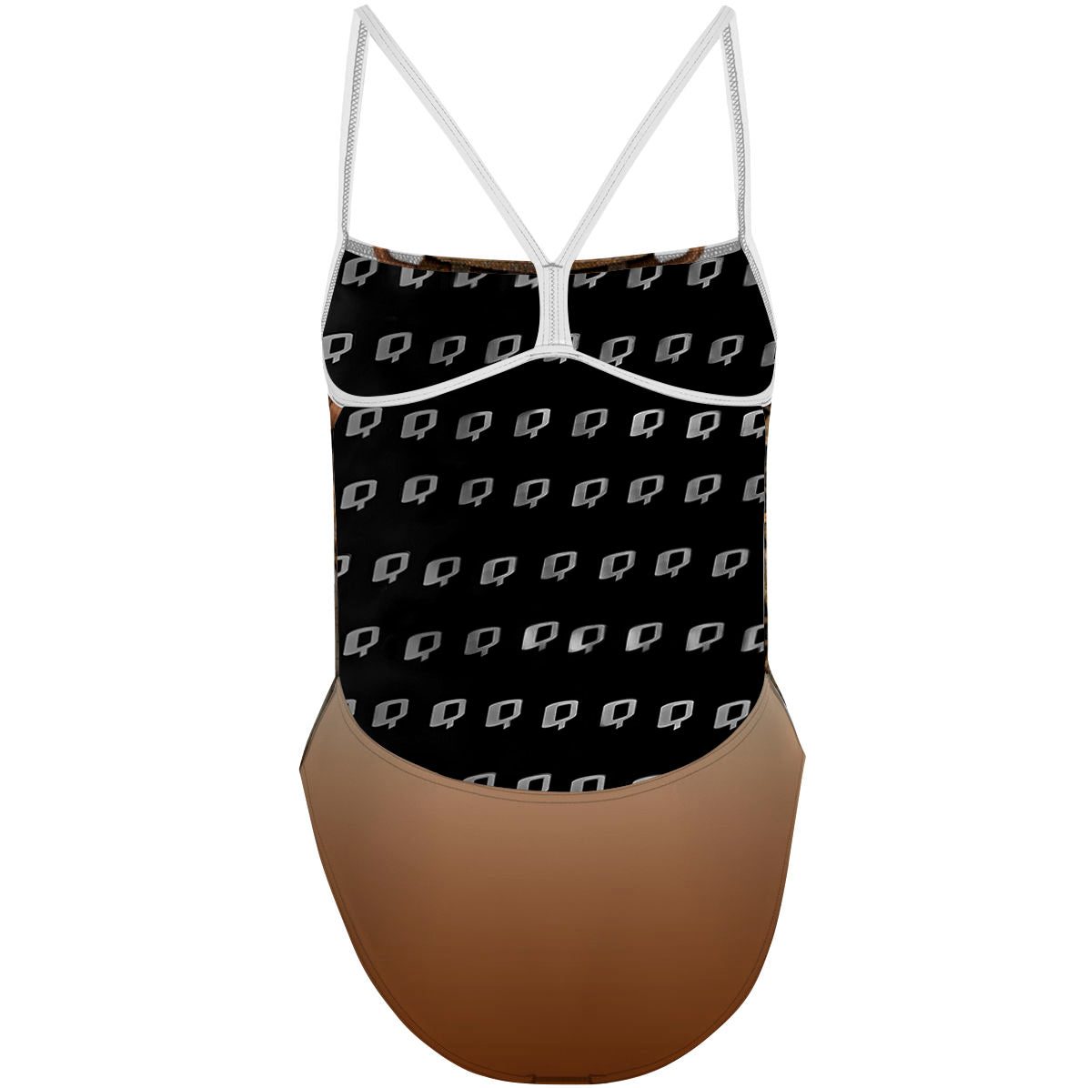 Cog Suit 2 - "Y" Back Swimsuit