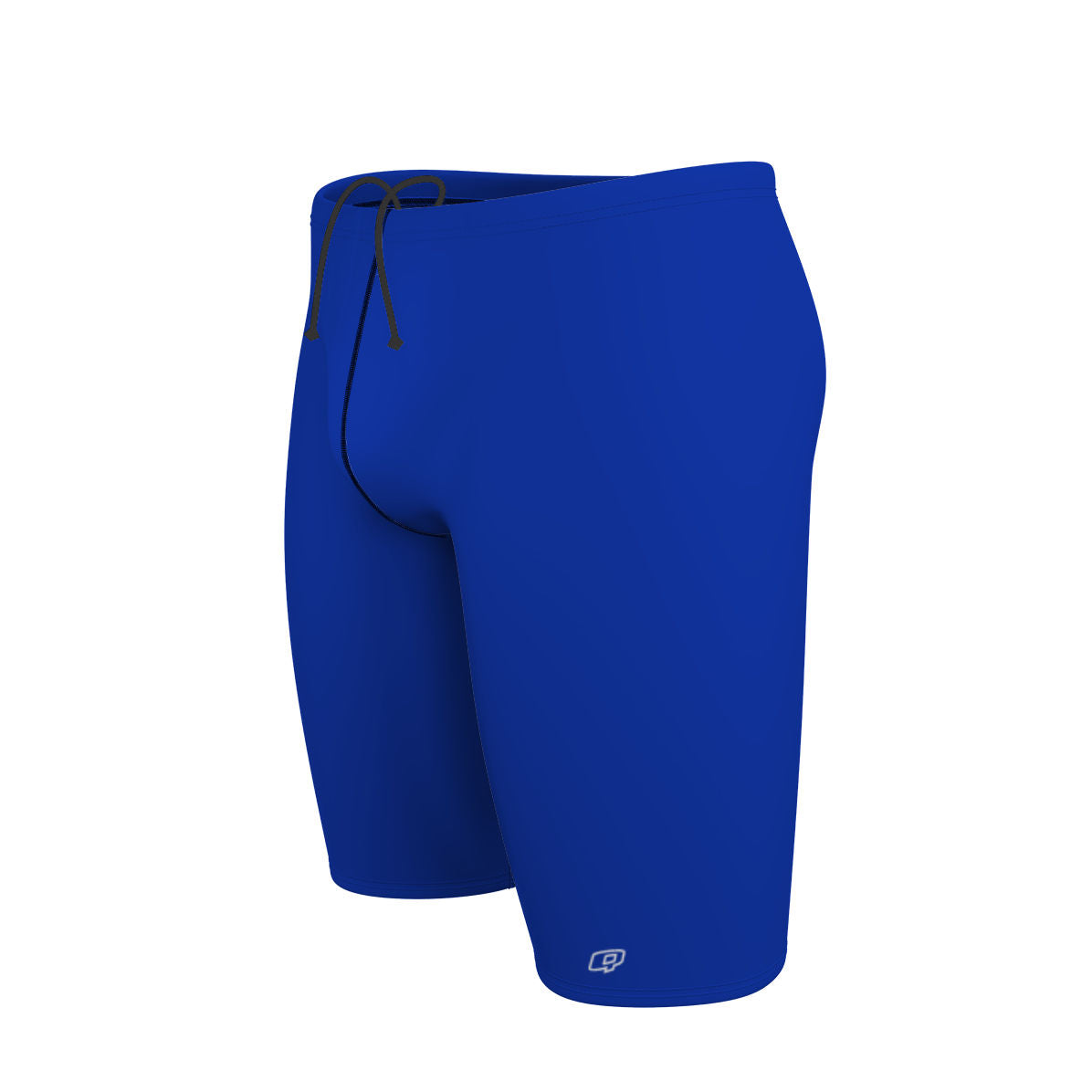 Solid Royal Blue - Jammer Swimsuit