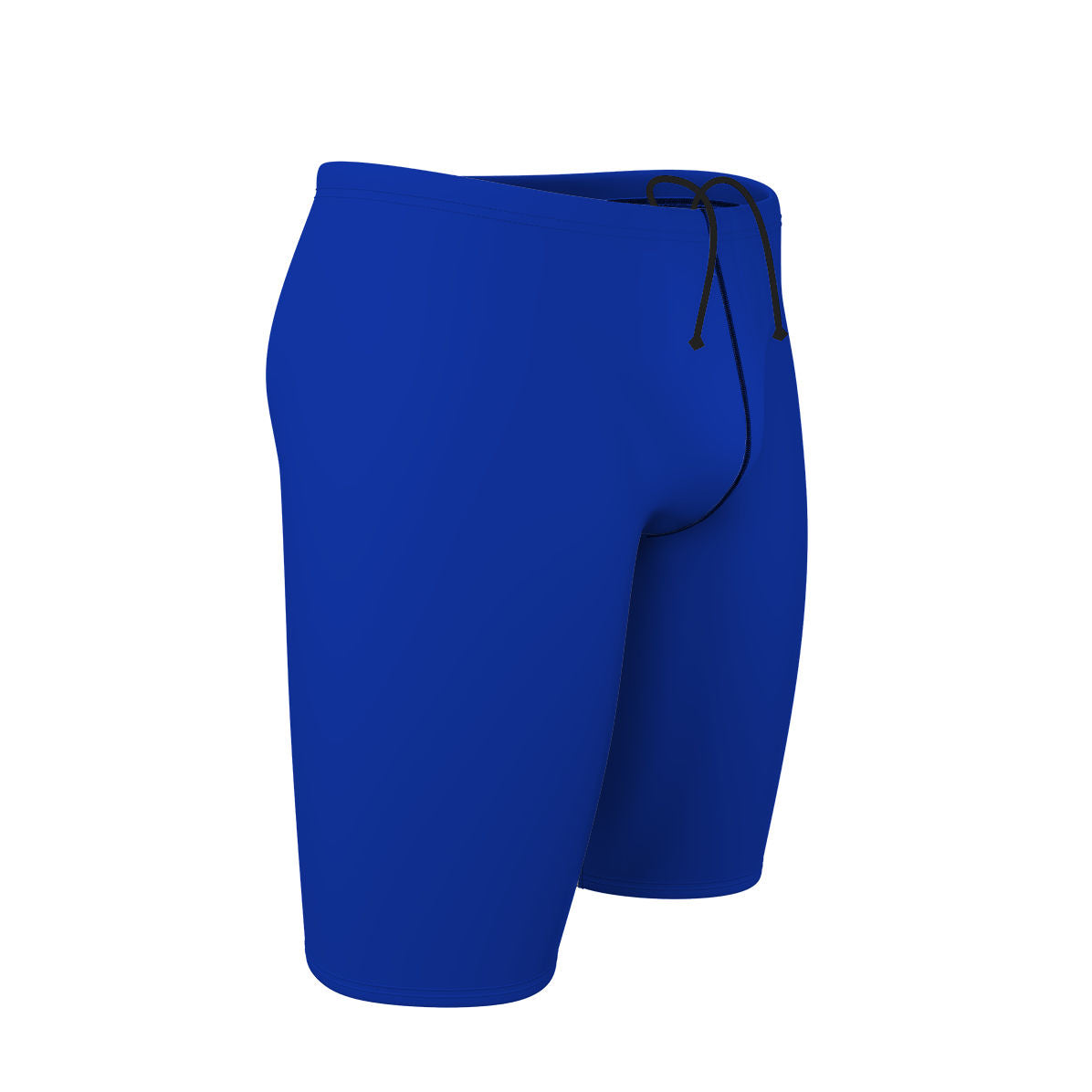 Solid Royal Blue - Jammer Swimsuit