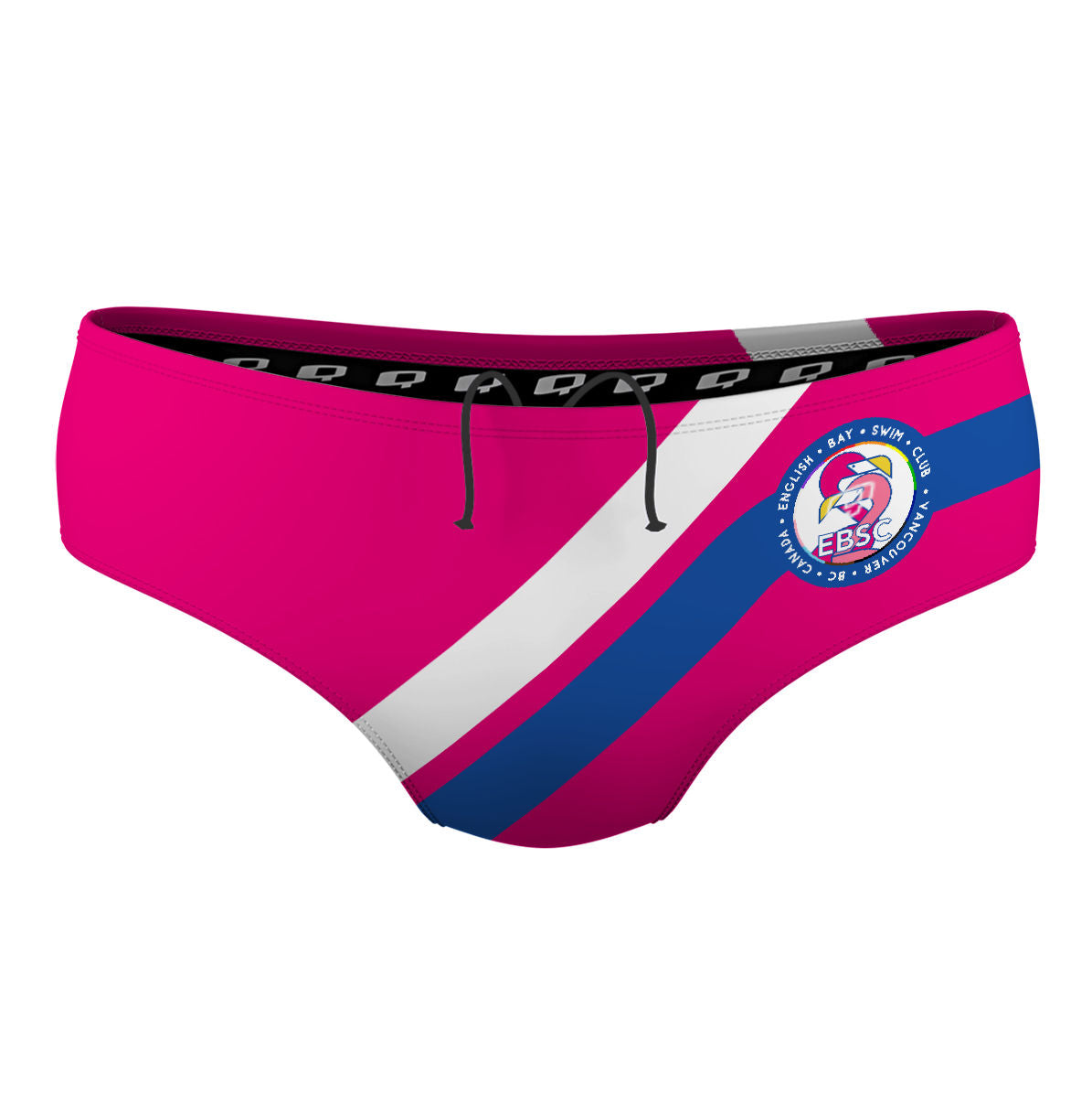01/15/2025 - Classic Brief Swimsuit