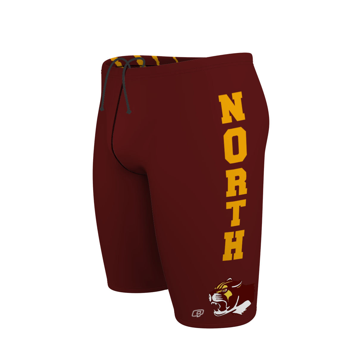 Hcdavis812@gmail.com - Jammer Swimsuit