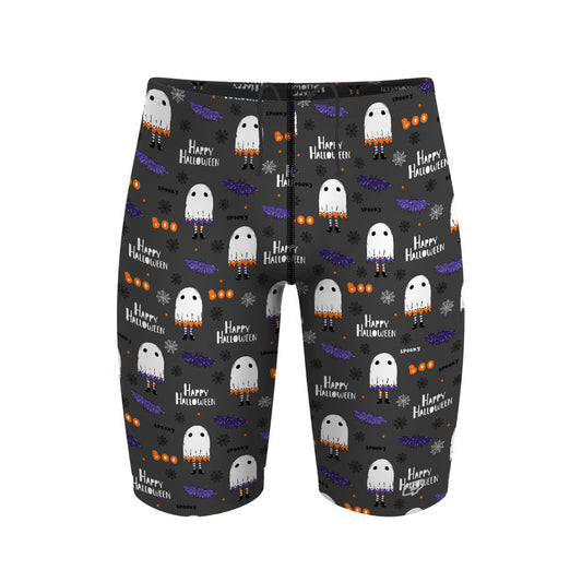 Old Ghosts - Jammer Swimsuit