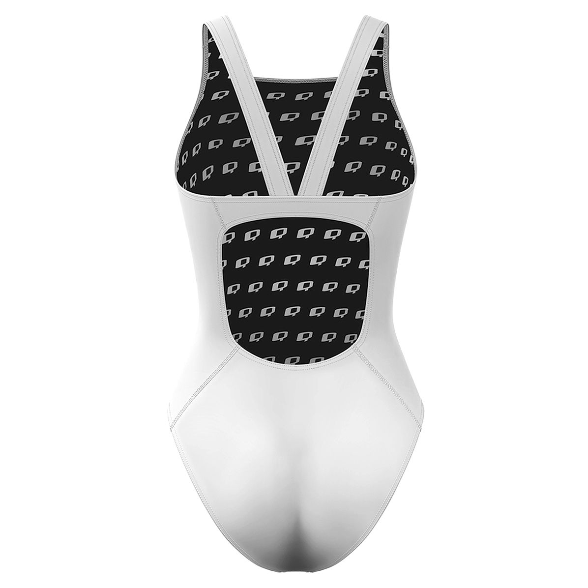 04/14/2025 - Classic Strap Swimsuit
