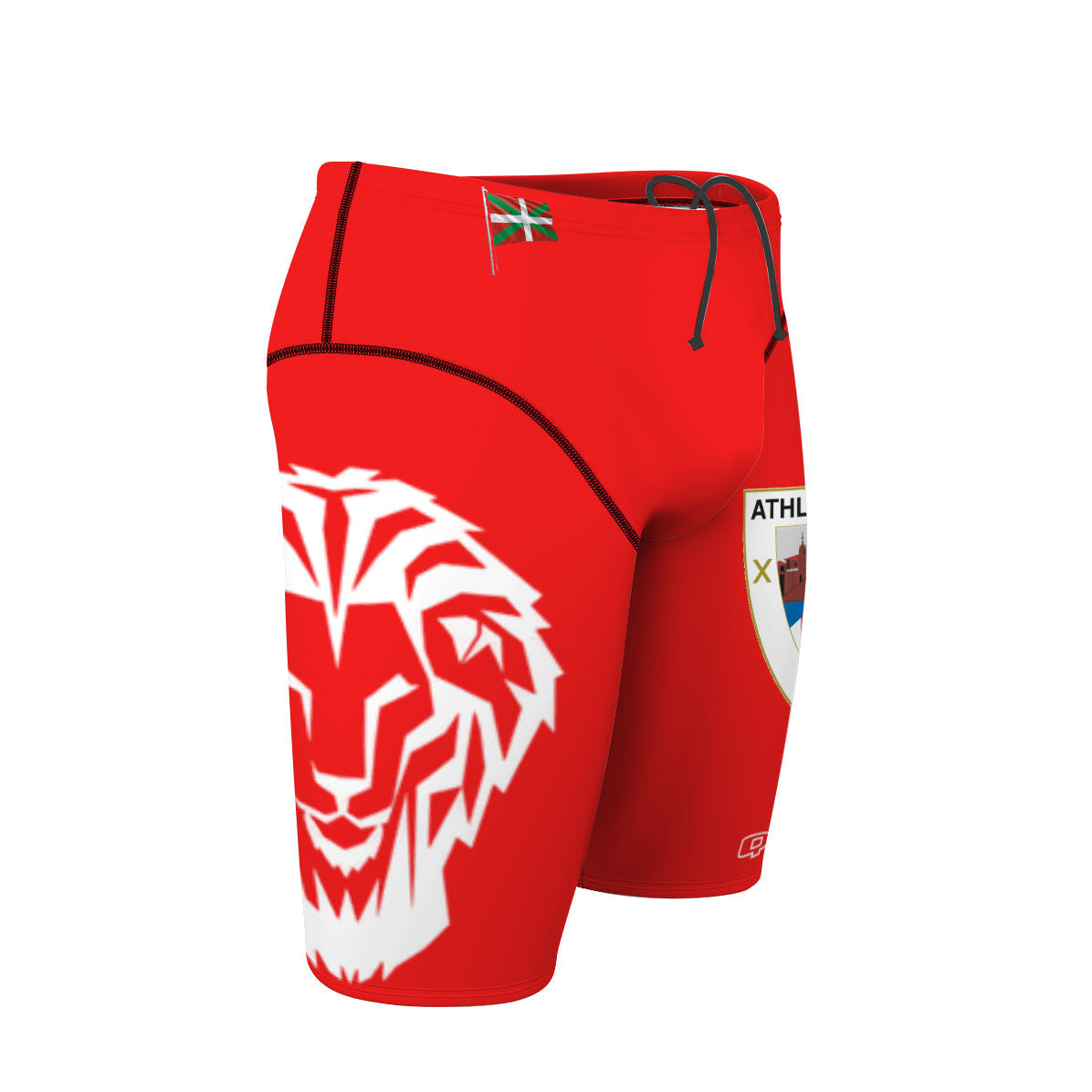 03/20/2025 - Atlas Jammer Swimsuit