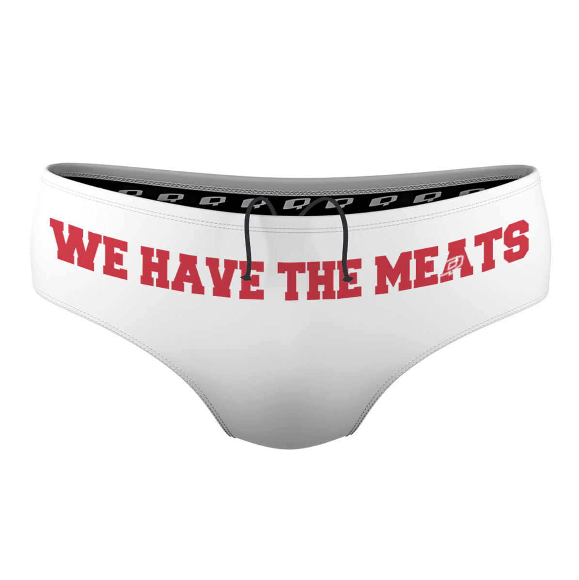 Arby's - Classic Brief Swimsuit