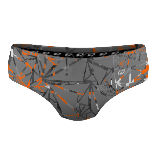 03/28/2025 - Classic Brief Swimsuit