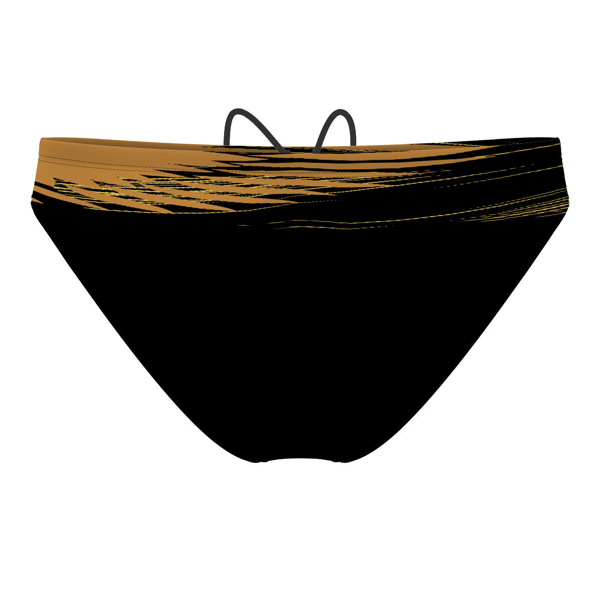 Phoenix Wing - Waterpolo Brief Swimsuit