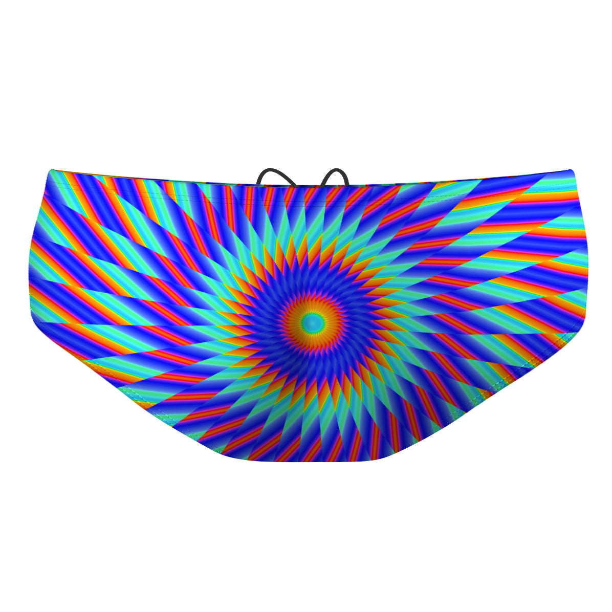 Spiral 2 Brief - Classic Brief Swimsuit