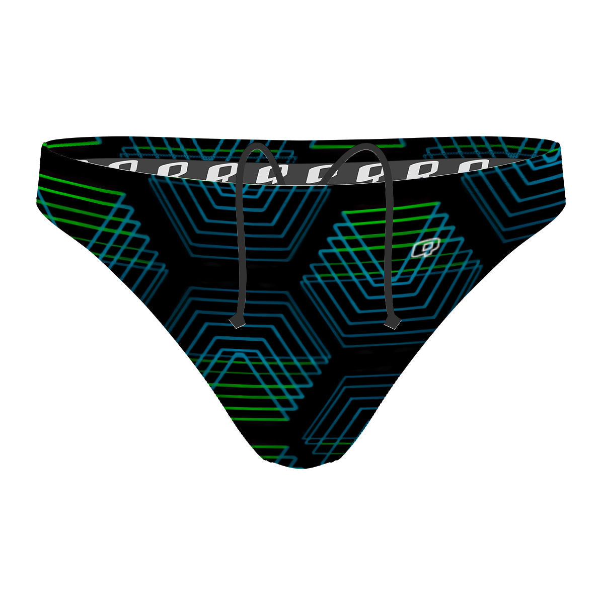 B-I - Waterpolo Brief Swimsuit