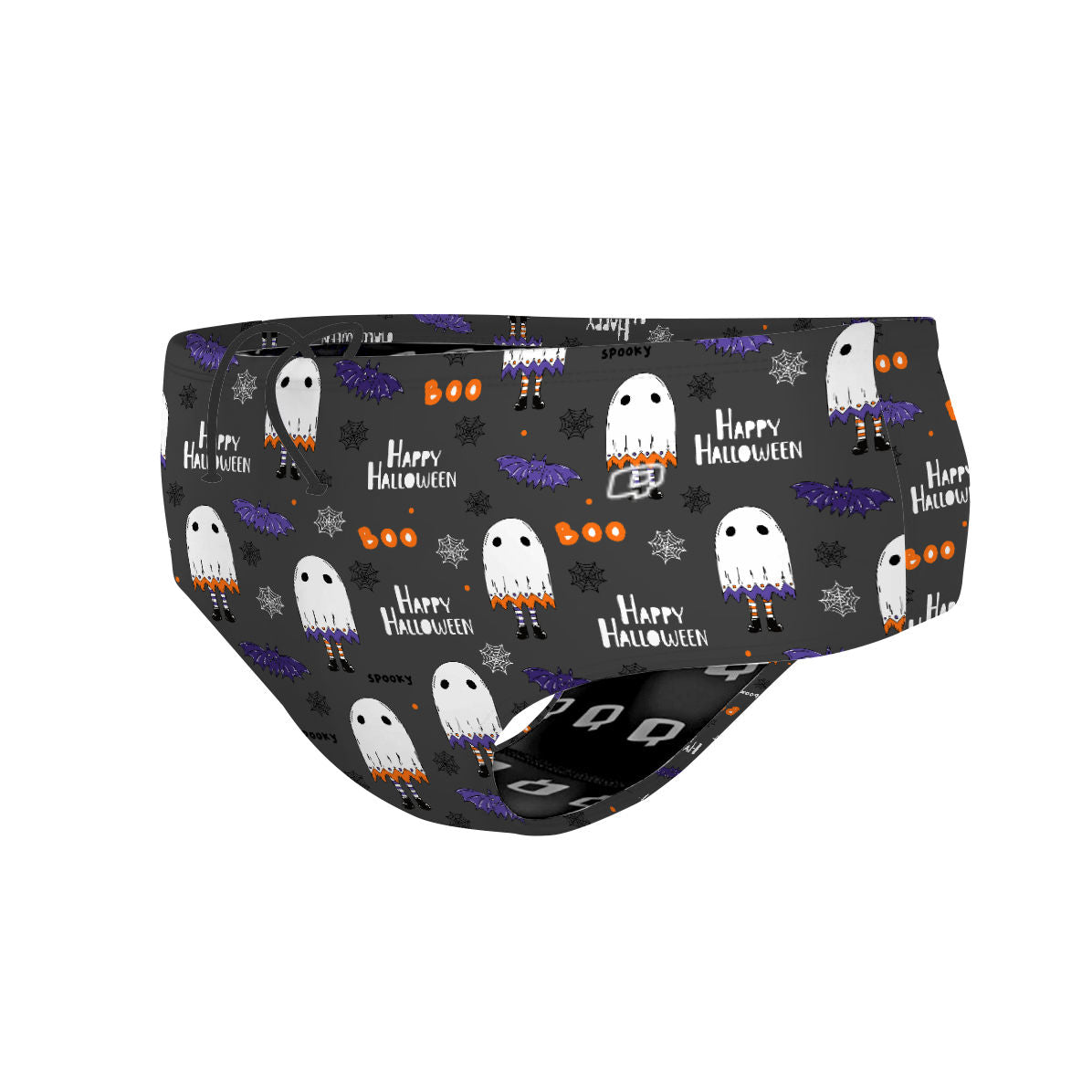 Old Ghosts - Classic Brief Swimsuit