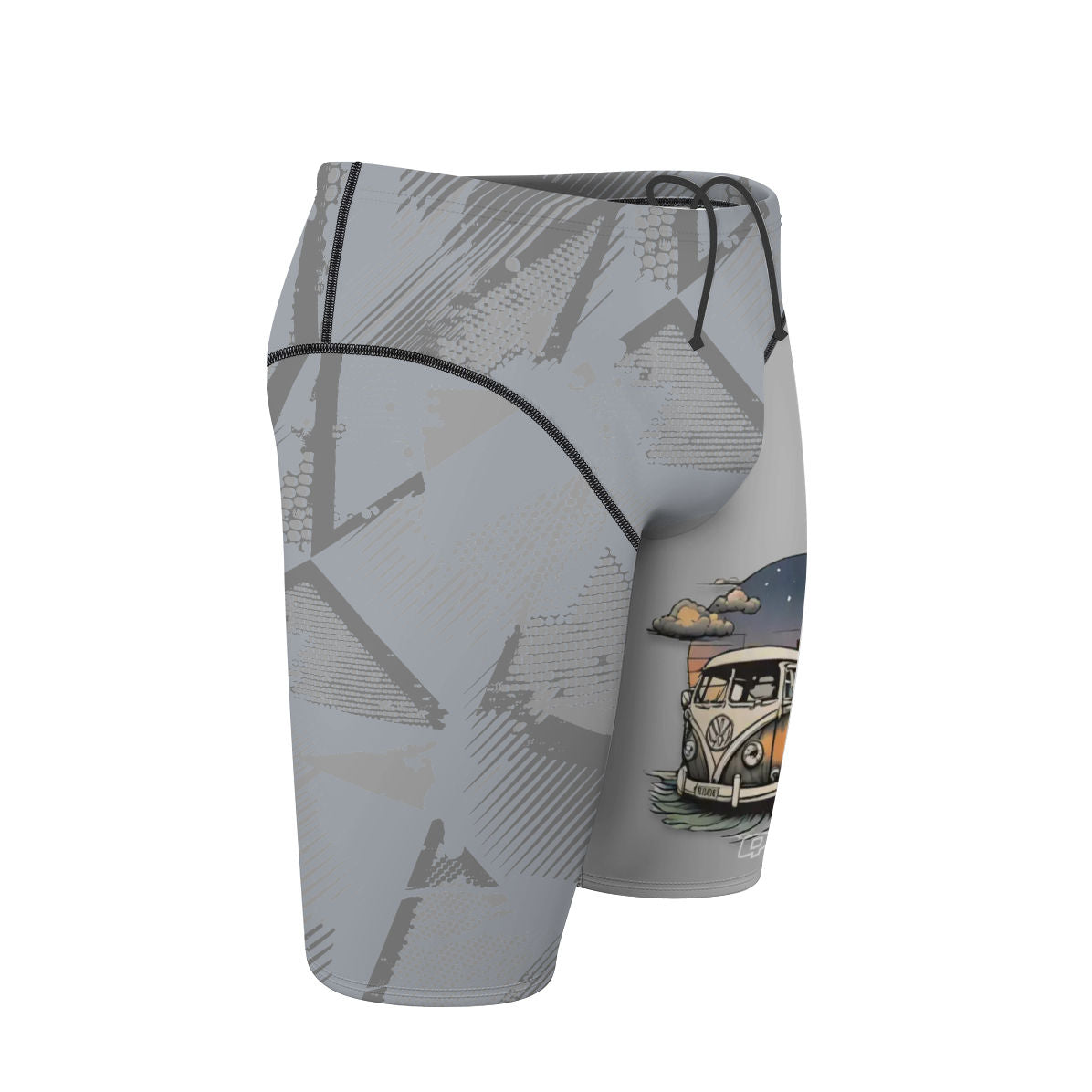 02/21/2025 - Atlas Jammer Swimsuit